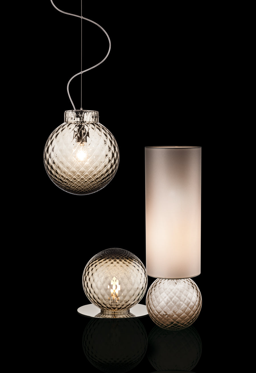 BALLOTON Table Lamp by Venini - DUPLEX DESIGN