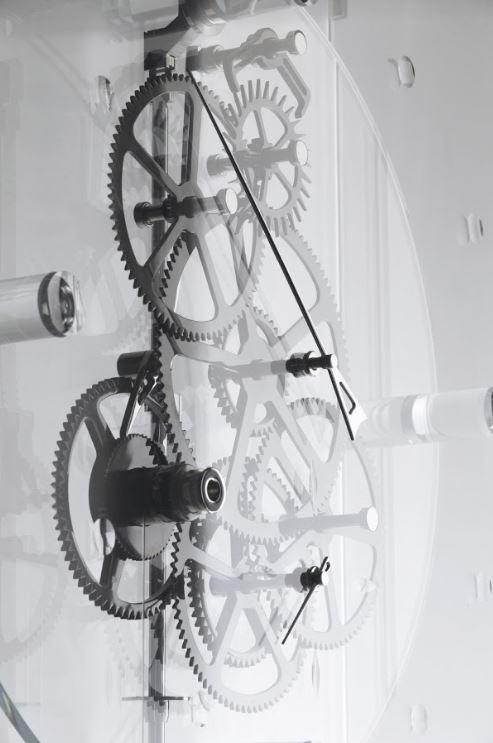 Takto Adagio floor pendulum Clock