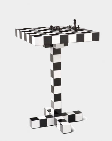 CHESS TABLE