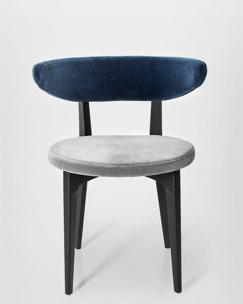 diesel livingサイドチェア DIESEL LIVING with MOROSO OVERDYED SIDE CHAIR / ディーゼルリビング