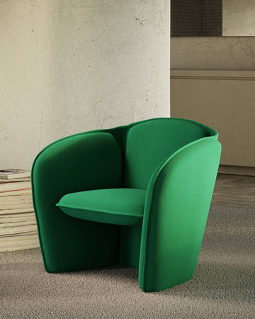 LILY ARMCHAIR