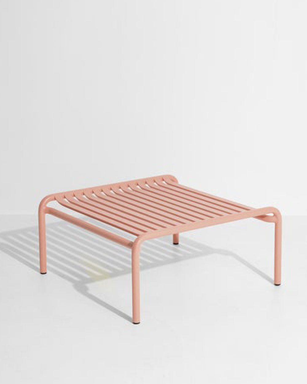 WEEKEND COFFEE TABLE