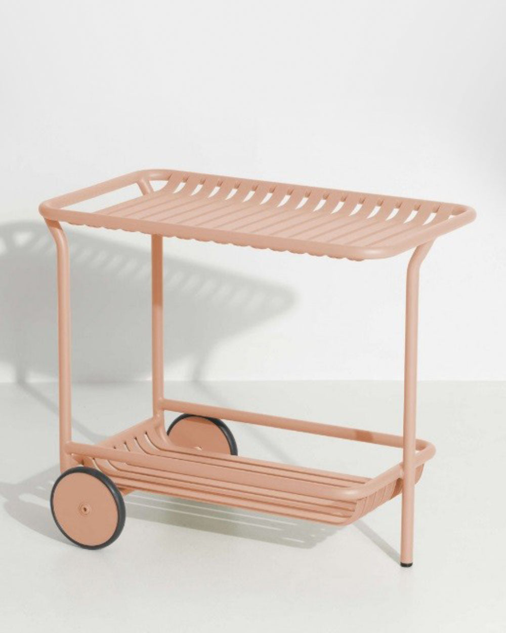 WEEKEND TROLLEY