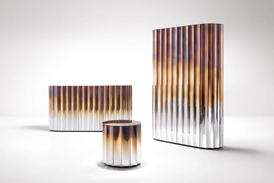 DORICA CABINET