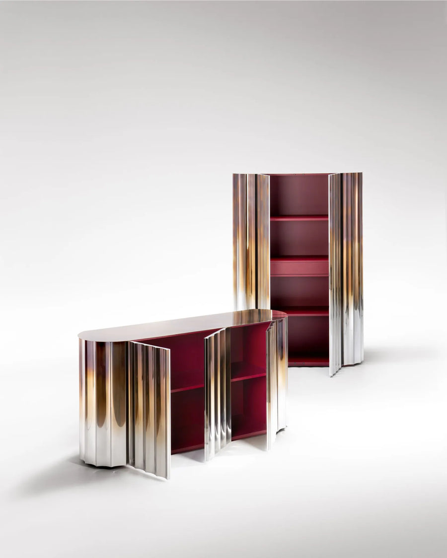 DORICA SIDEBOARD