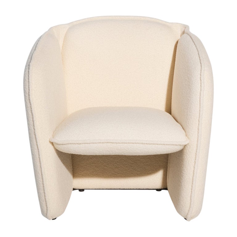 LILY ARMCHAIR