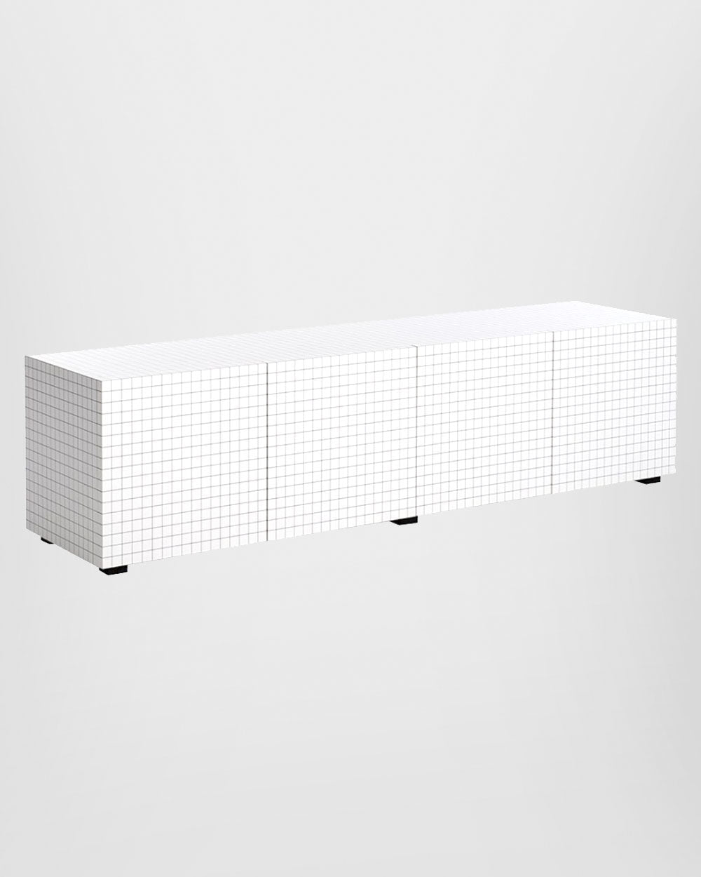 QUADERNA 756 SIDEBOARD