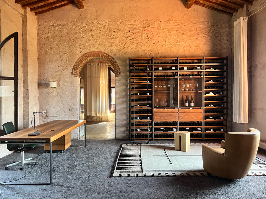 TECNICA WINERY