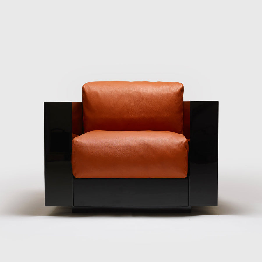 SARATOGA ARMCHAIR