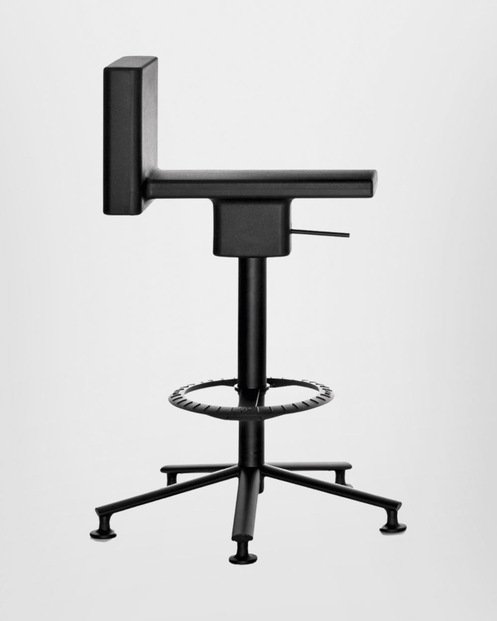 360 ̊ STOOL