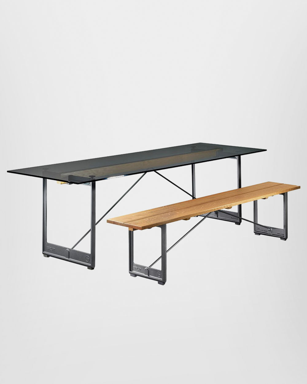 BRUT BENCH