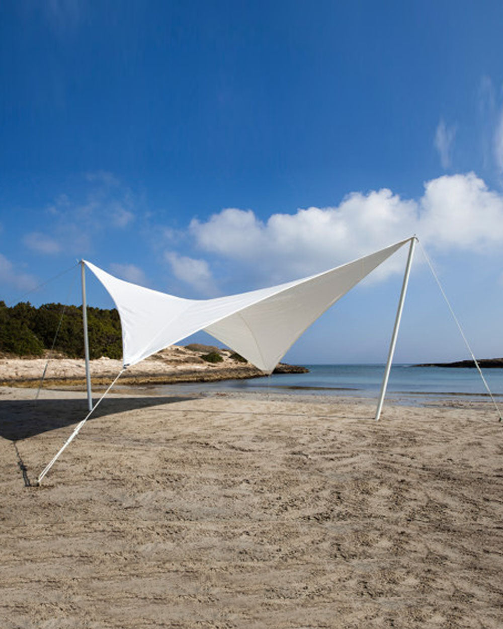 MANTA PARASOL