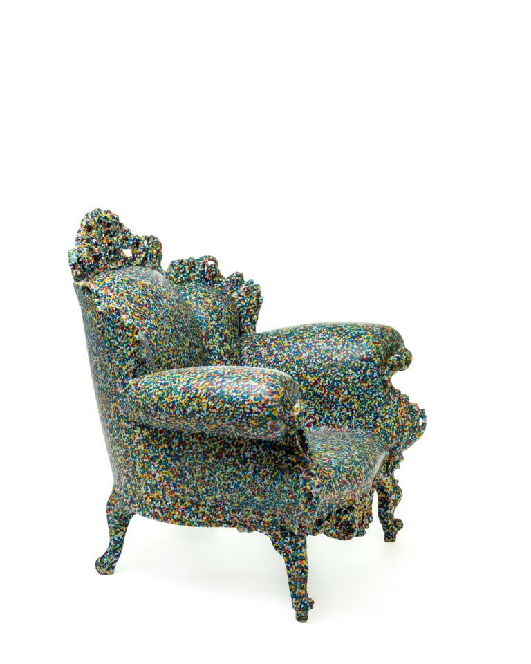PROUST CHAIR