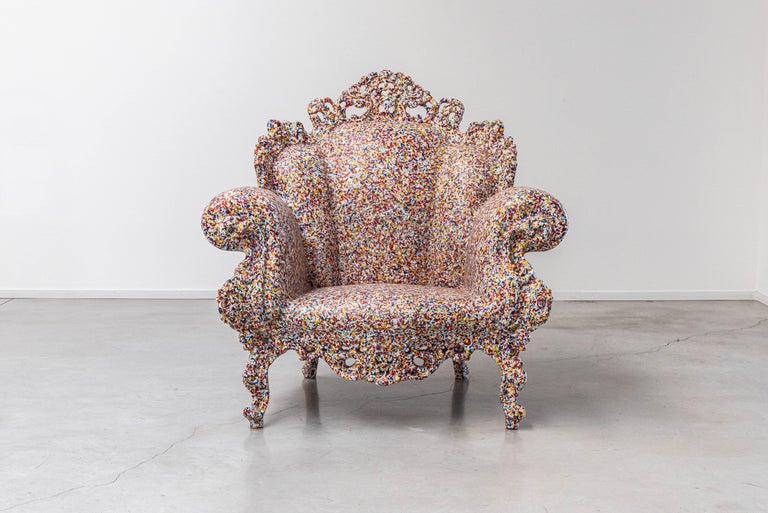 PROUST CHAIR