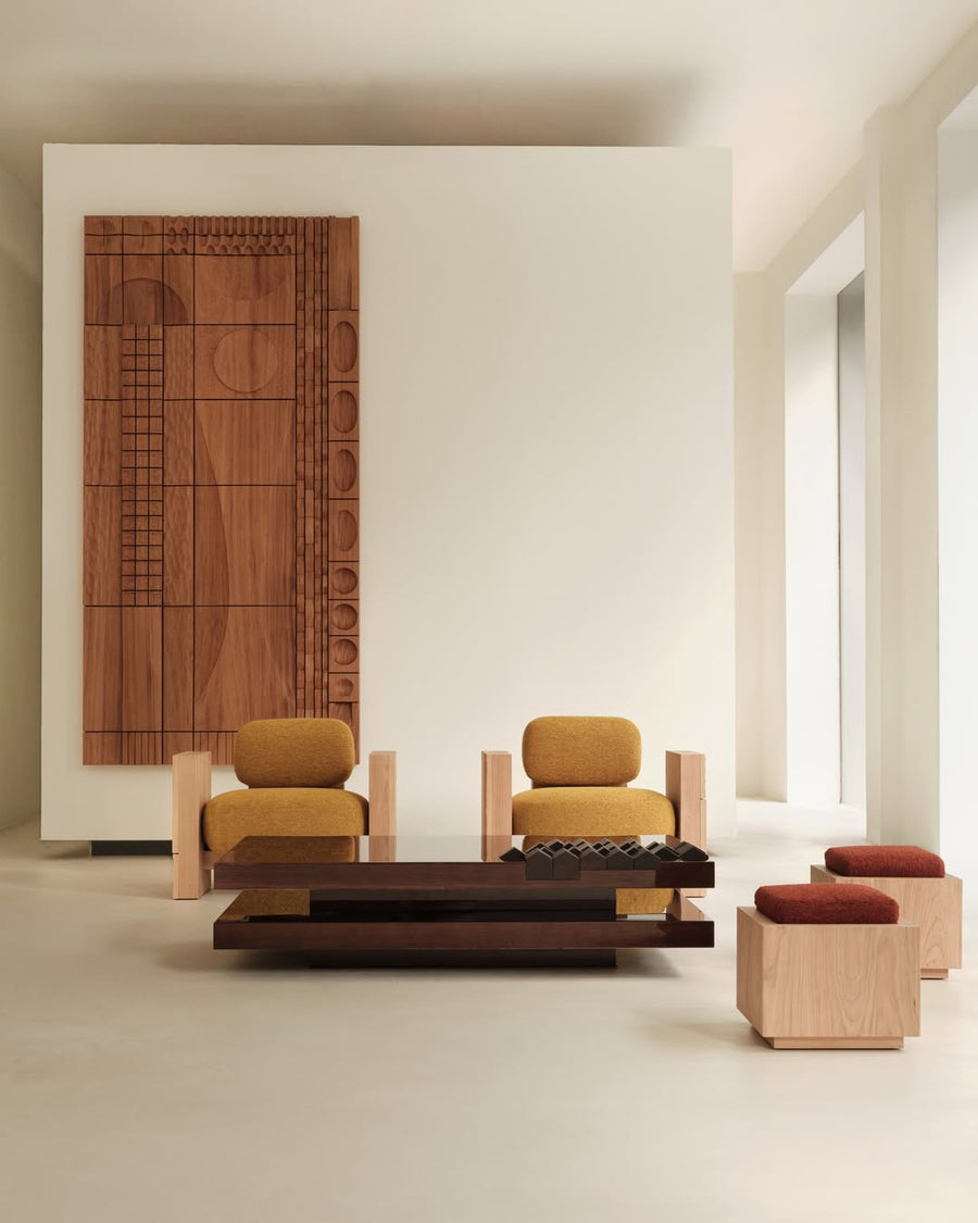 AC1 ARMCHAIR