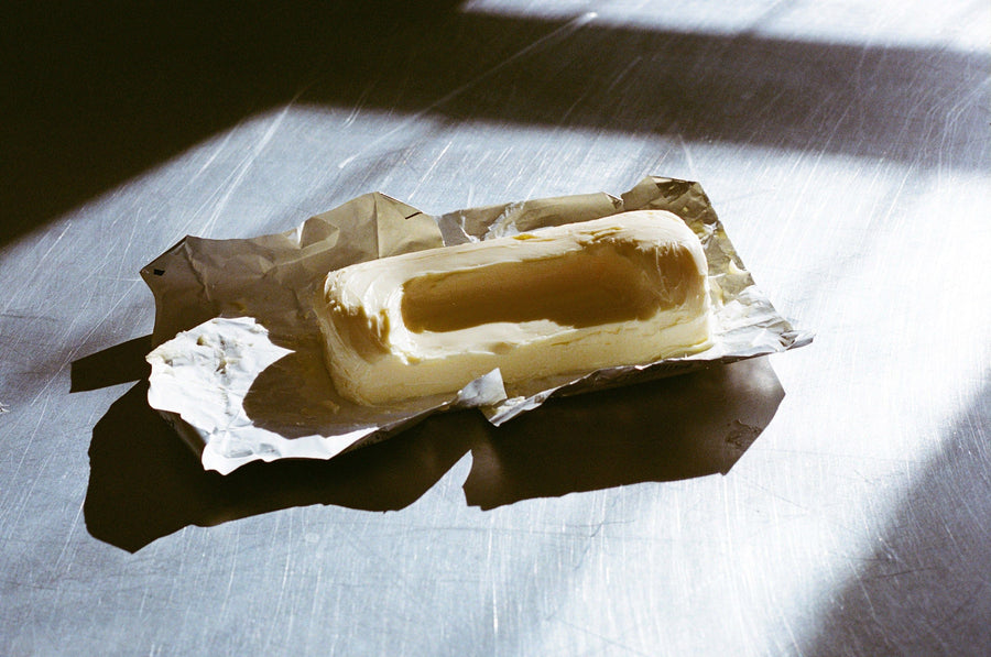 BUTTER 3-SEATER
