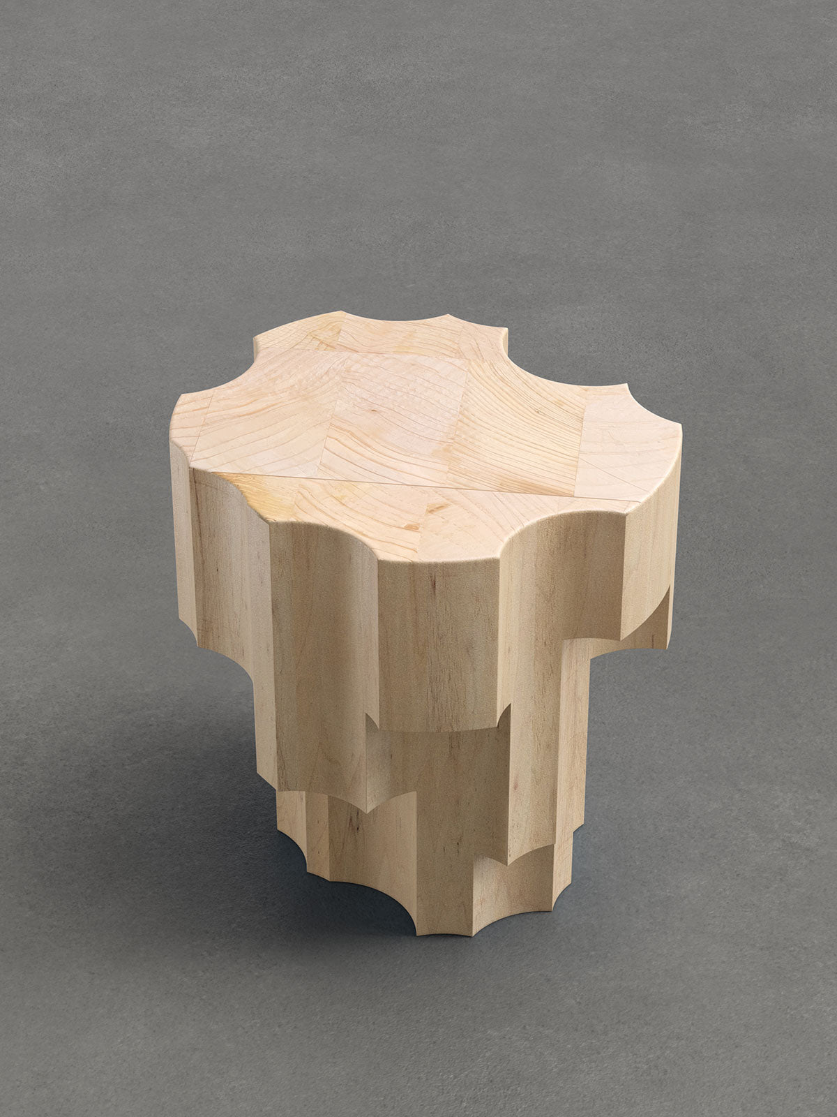 ALTAR STOOL