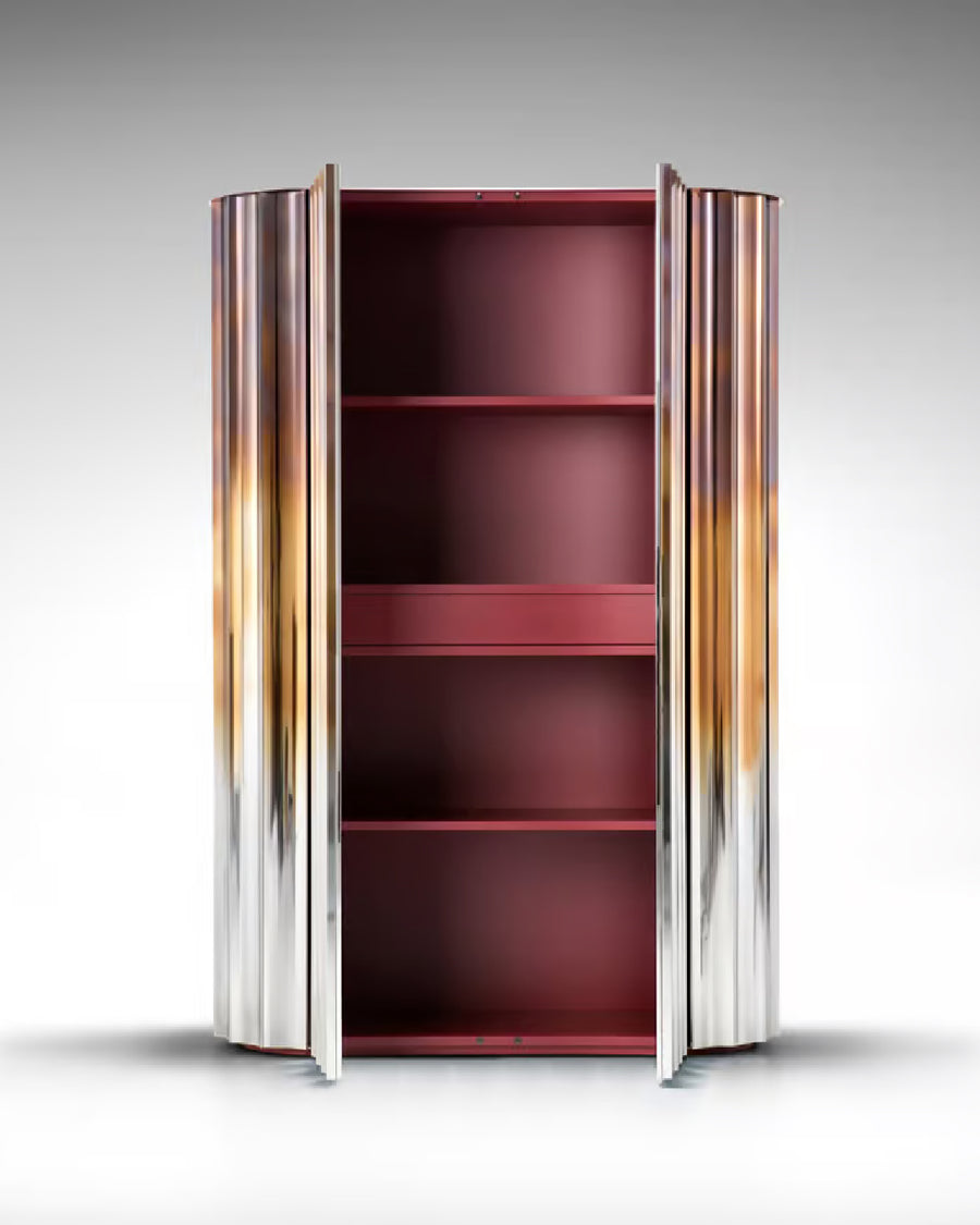 DORICA CABINET