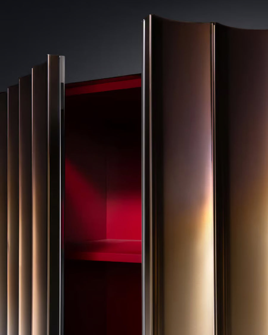 DORICA CABINET
