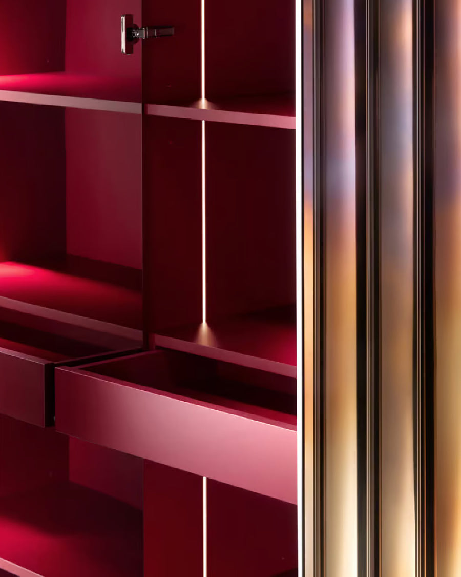 DORICA CABINET