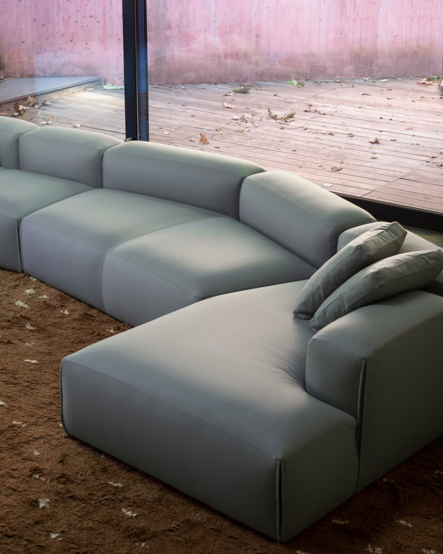 LE MURA XL
