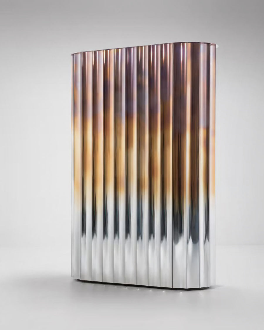 DORICA CABINET
