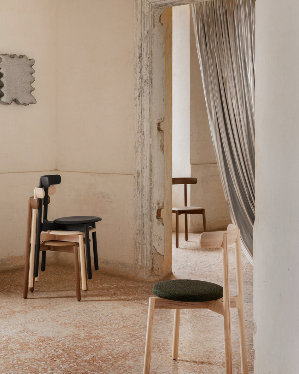 BICE CHAIR