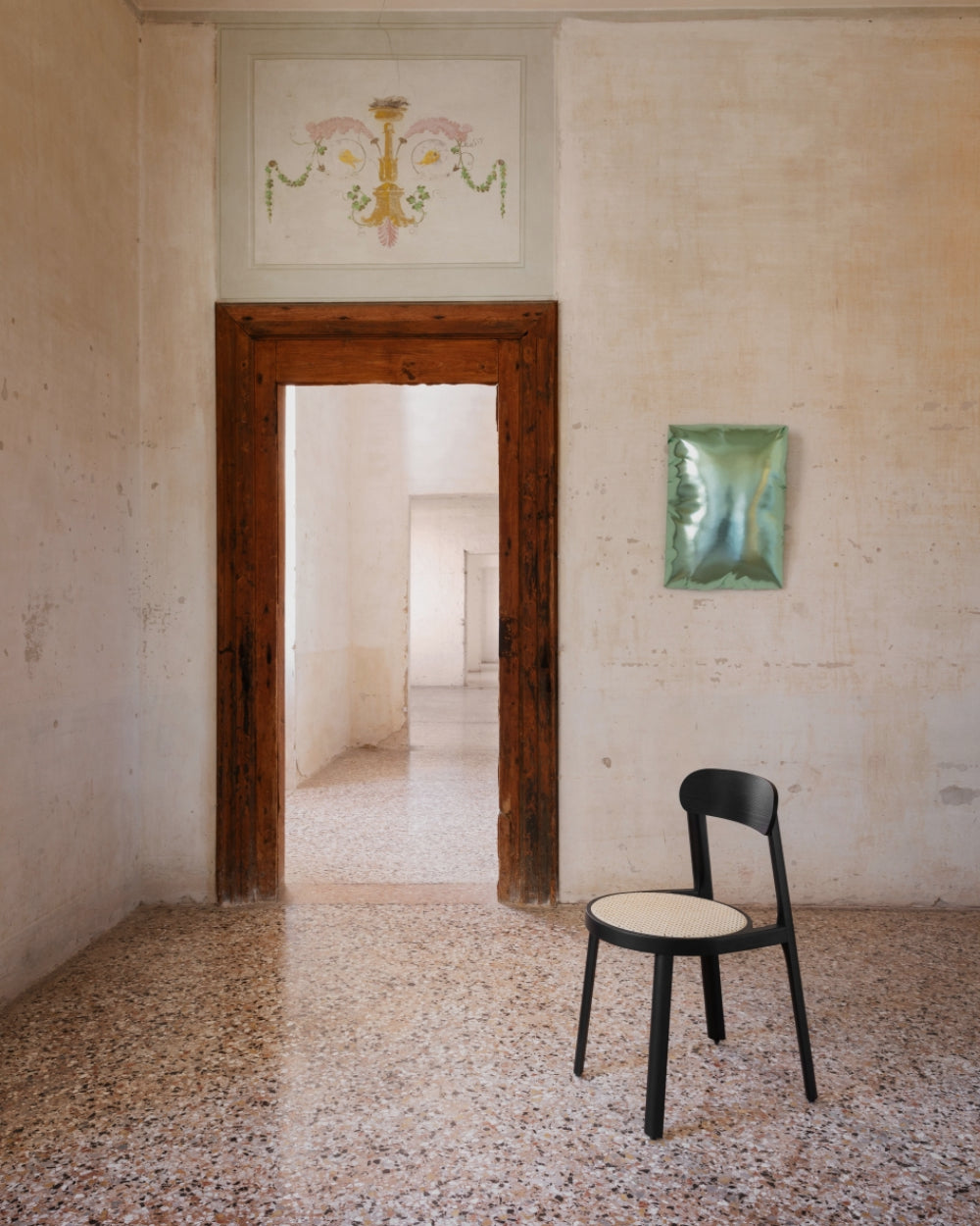 BRULLA CHAIR