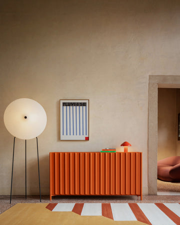 CONTAINER CABINET