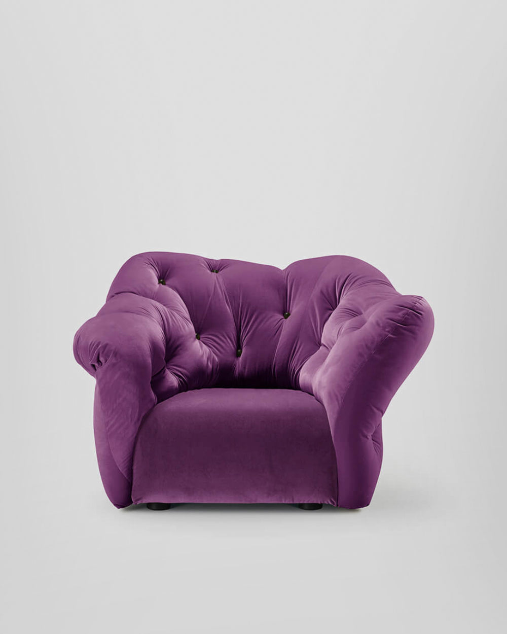 NUBOLA ARMCHAIR