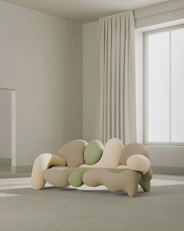 MORPHOLOGICA SOFA