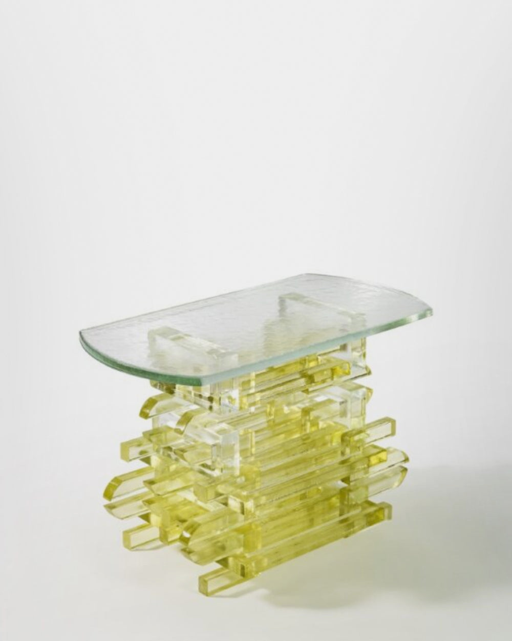 CHAIN SIDE TABLE