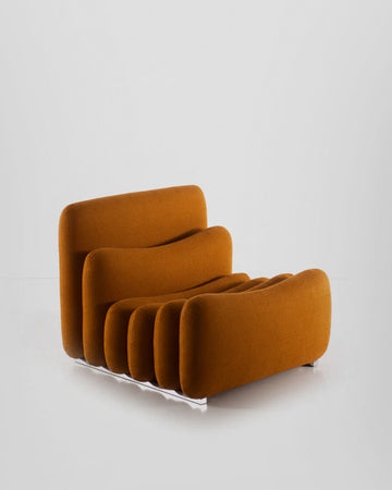 ADDITIONAL SYSTEM LOUNGE CHAIR