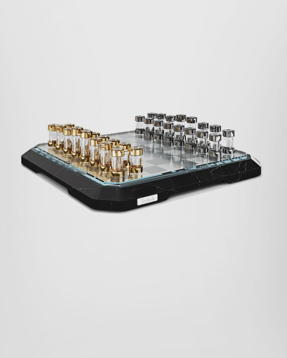 STRATEGO BLACK