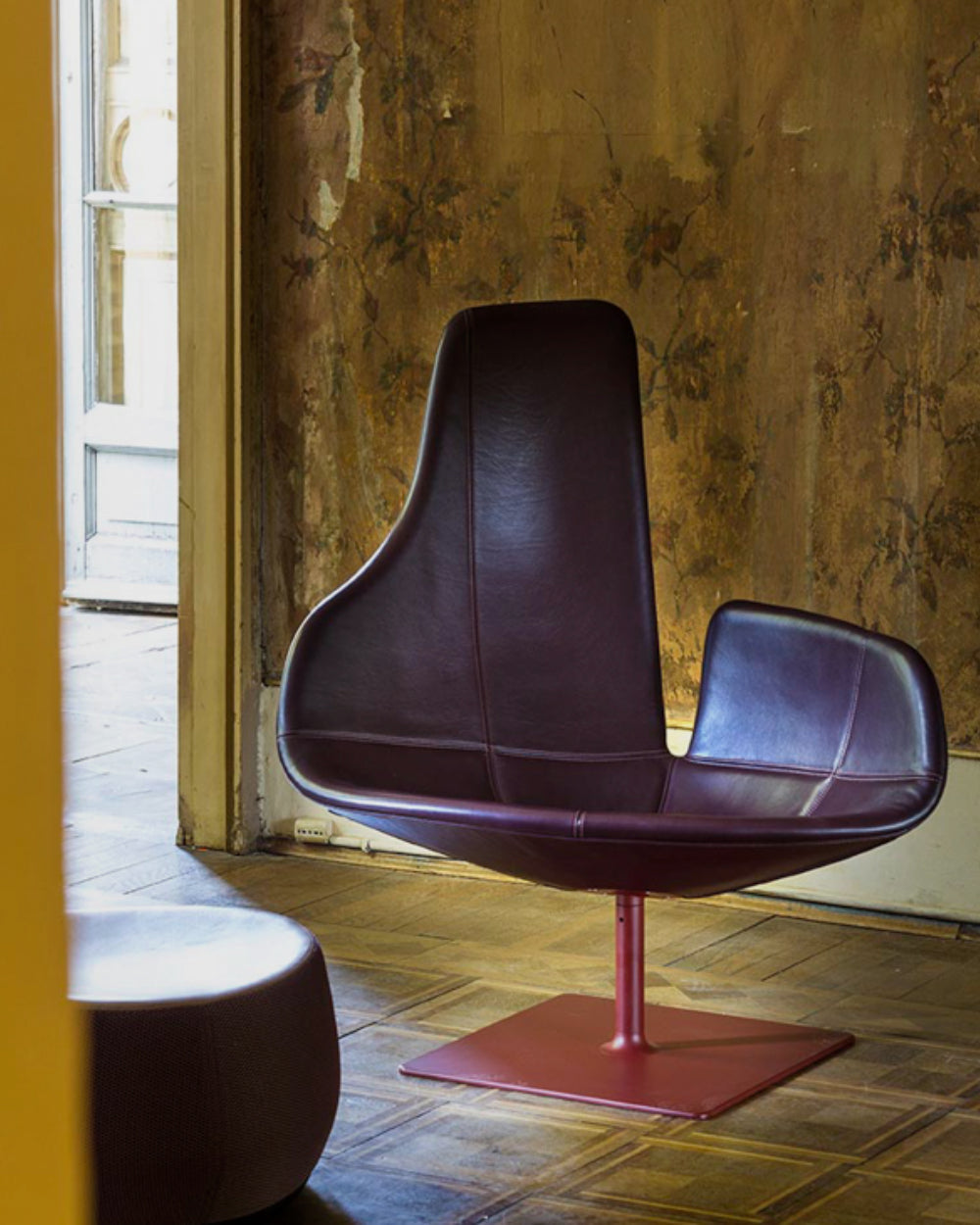 モローゾ フヨルド/MOROZO FJORD モローゾ フヨルド/MOROZO FJORD Fjord Armchair by Patricia Urquiola