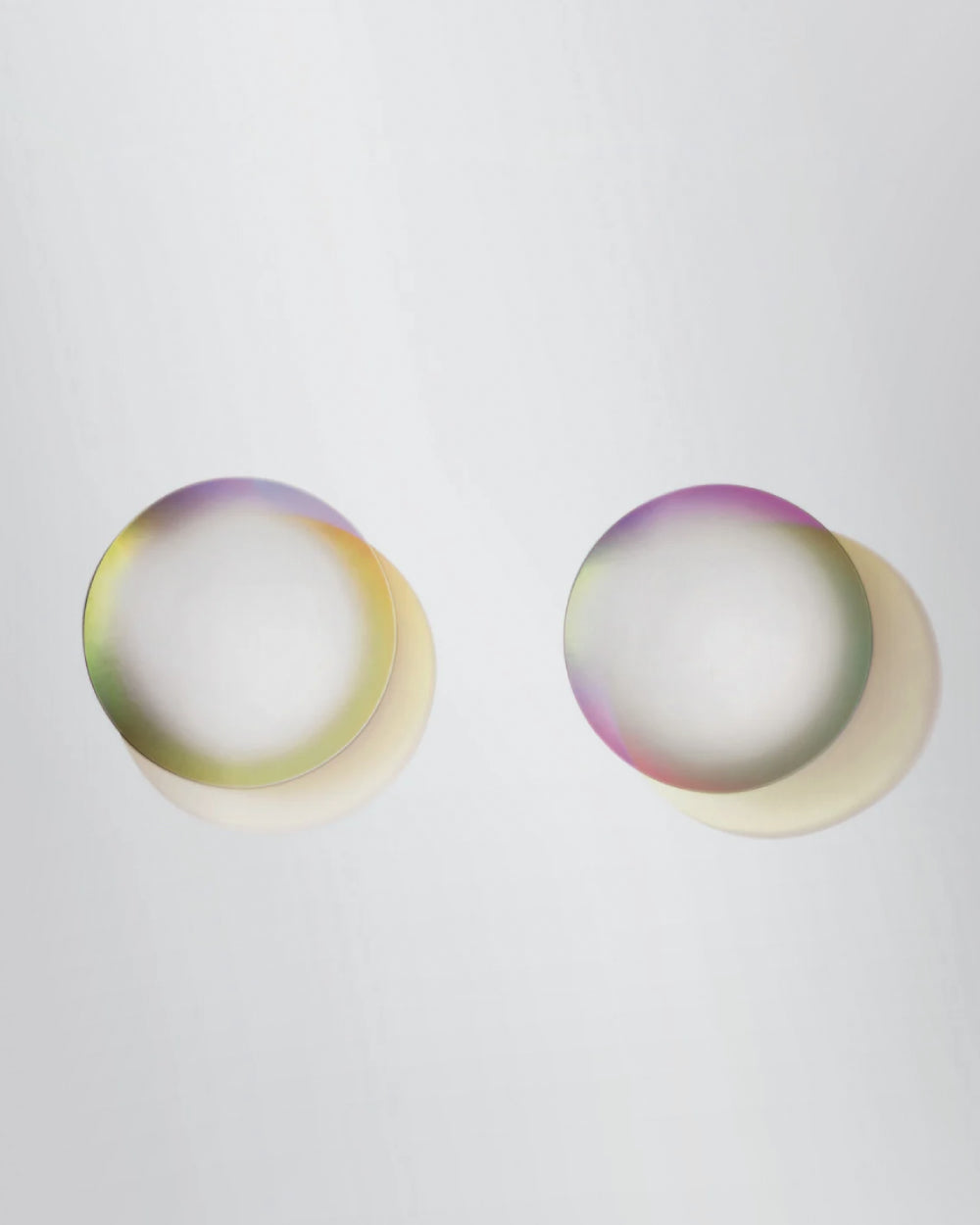 SHIMMER MIRRORS