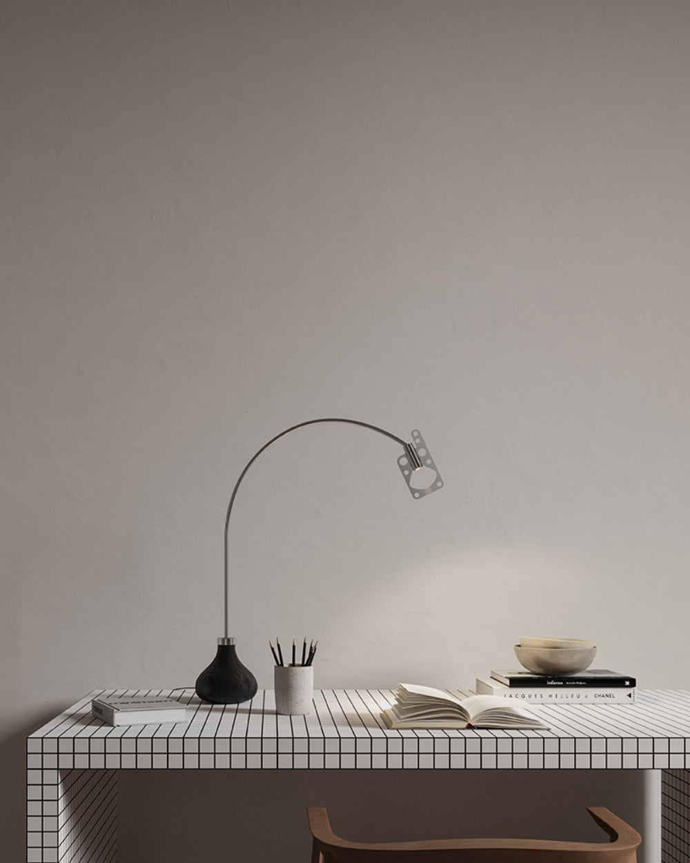 BUL-BO MINI TABLE LAMP