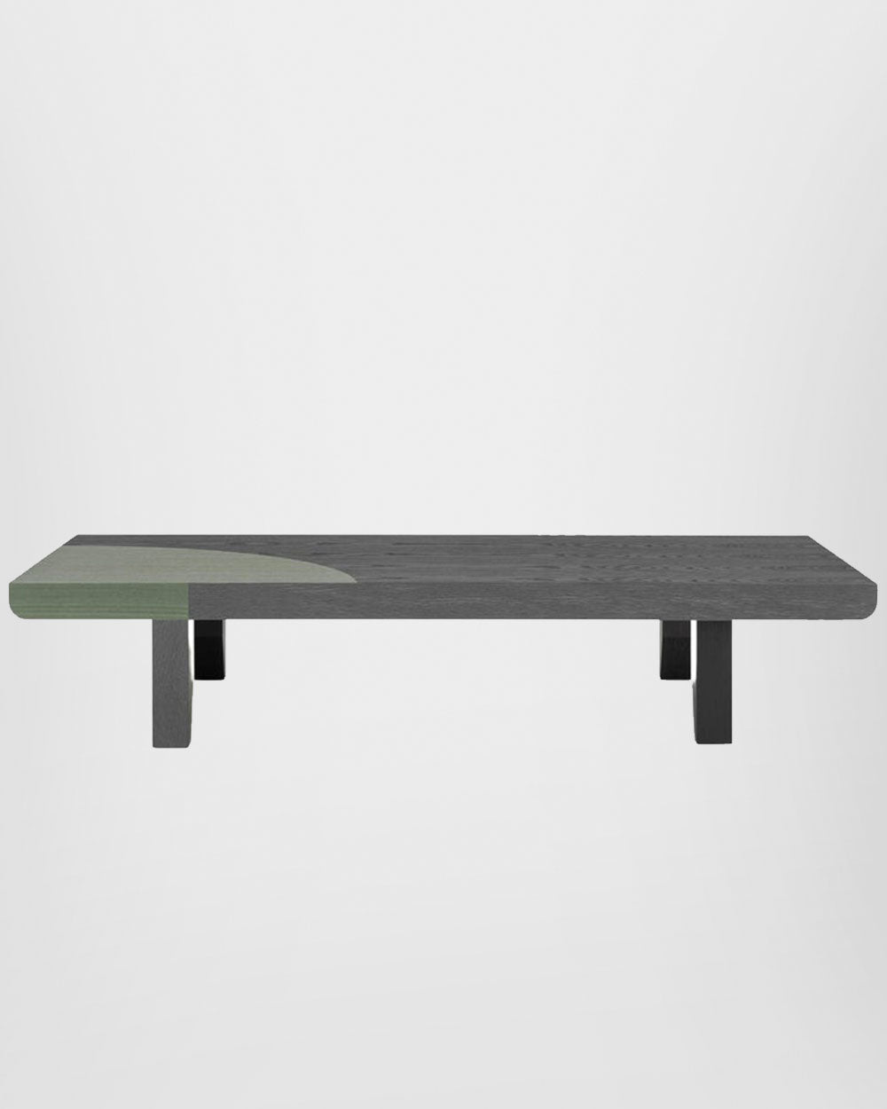 COLLAGE COFFEE TABLE