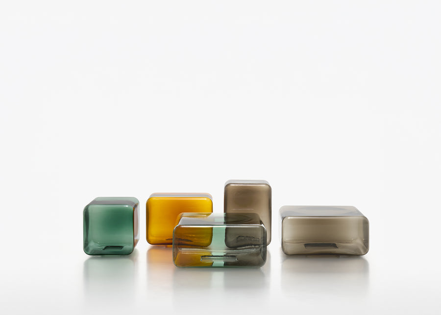 LOKUM GREEN