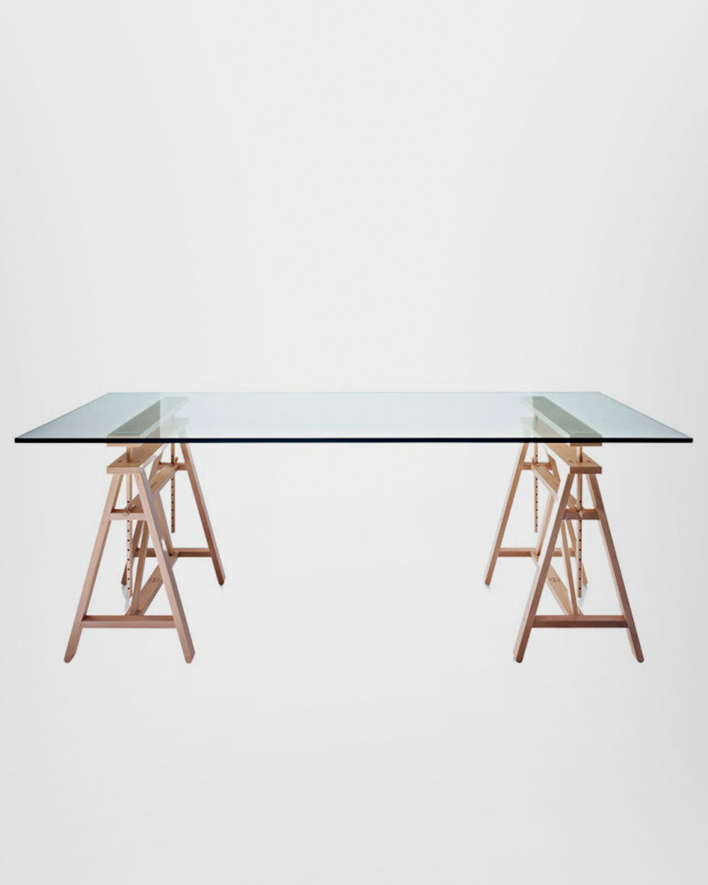 BRUT TABLE