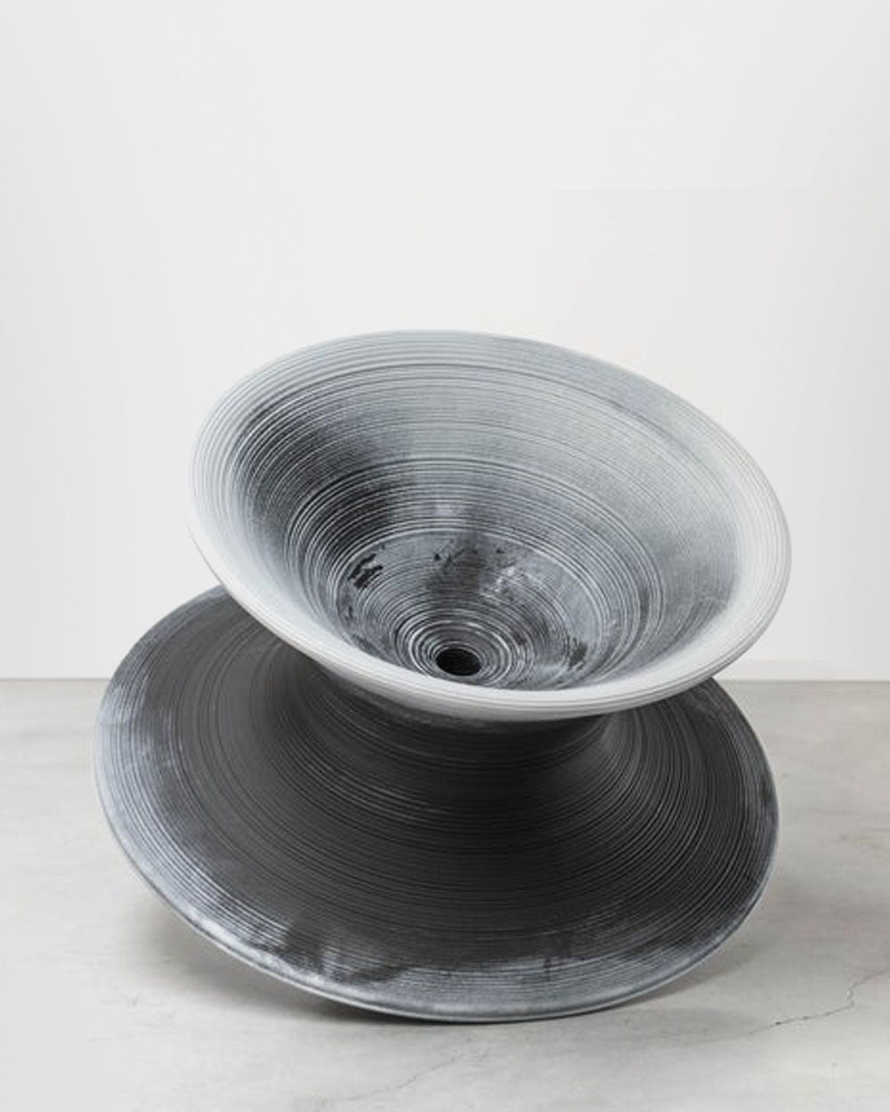 SPUN ROTATING CHAIR