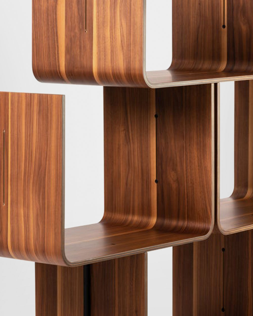ELYSEE SHELVING SYSTEM