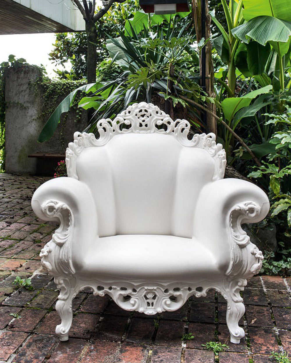 PROUST CHAIR