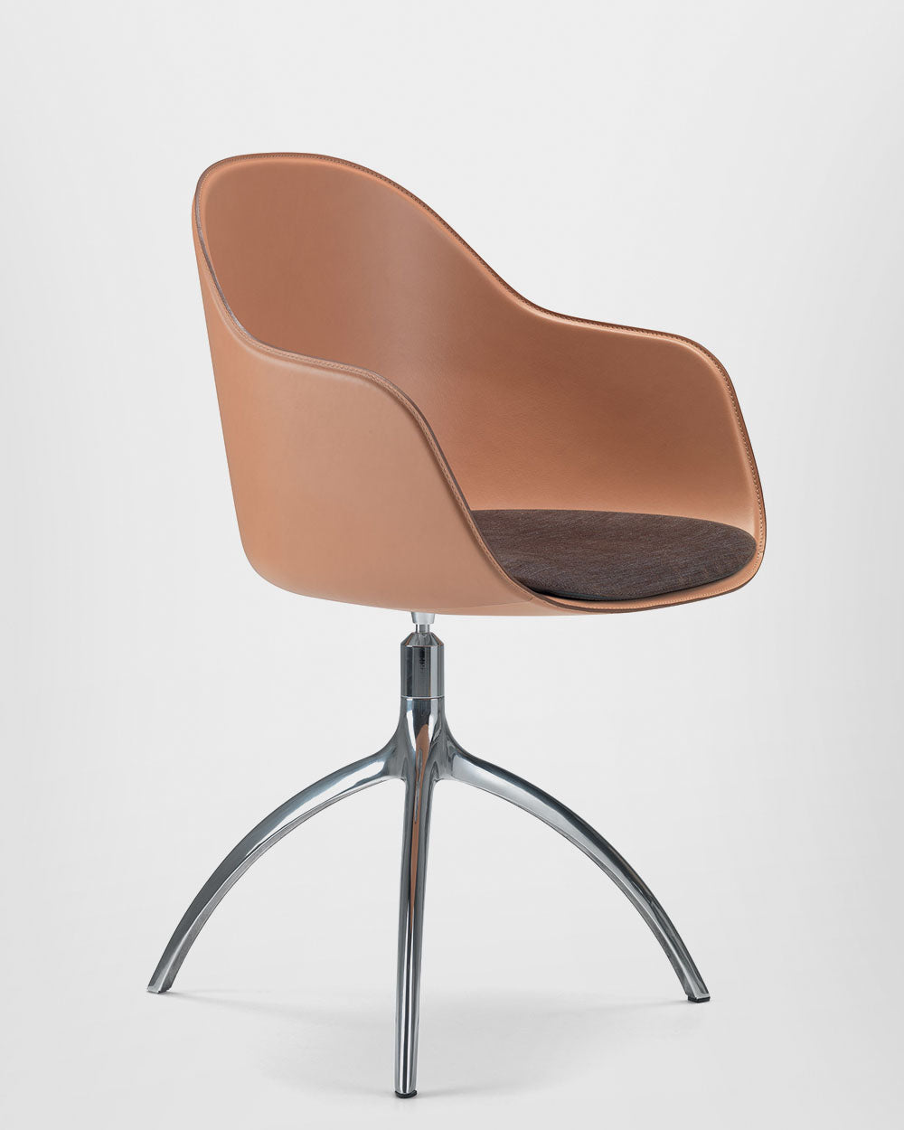 07A NEW LADY  ARMCHAIR
