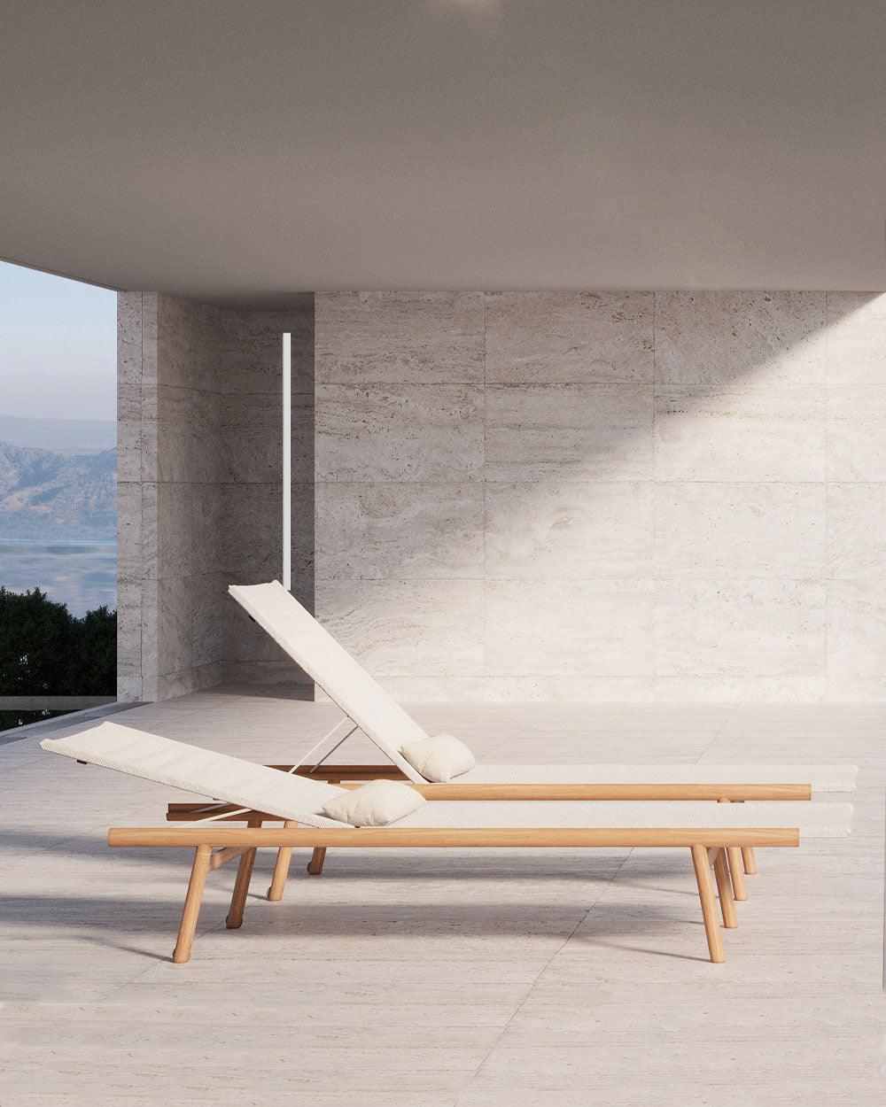 PEVERO COLLECTION