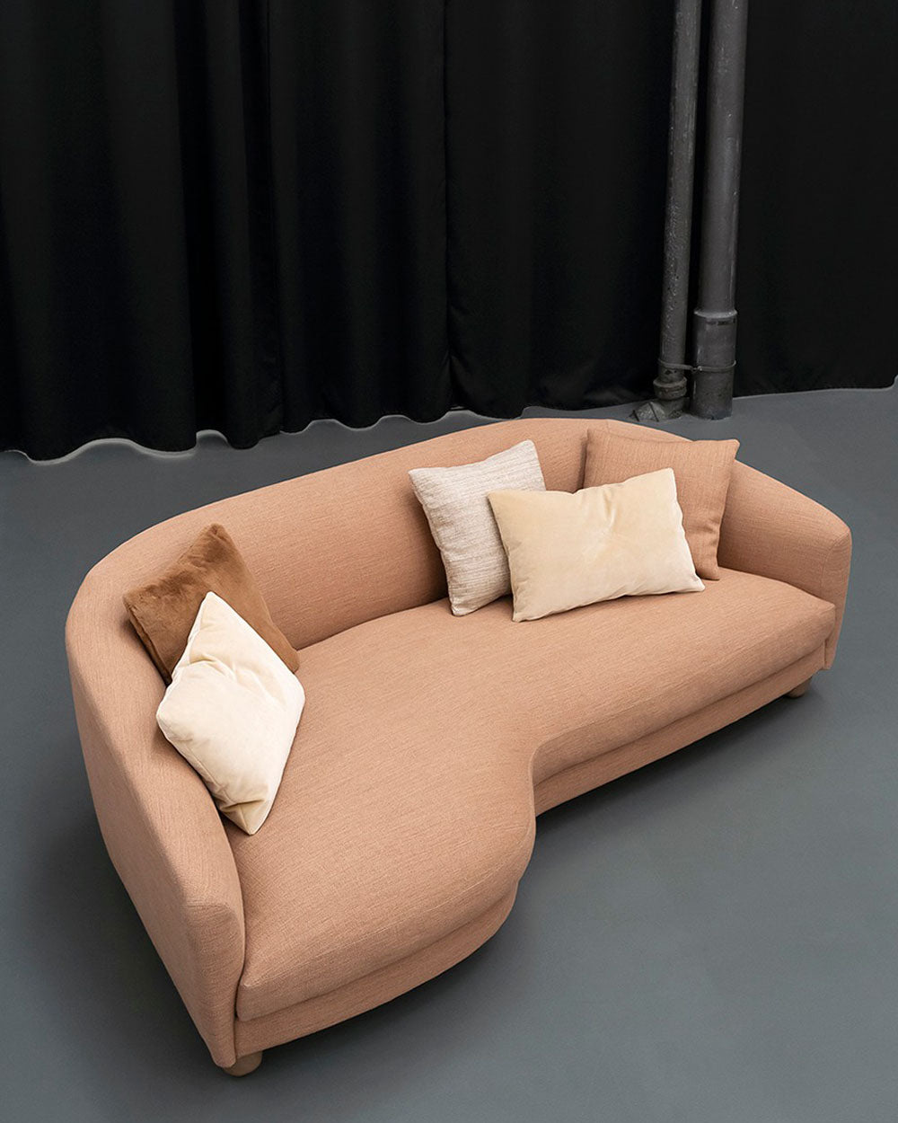ROMA NUVOLA SOFA