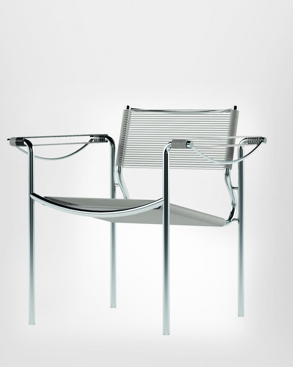 109 SPAGHETTI ARMCHAIR
