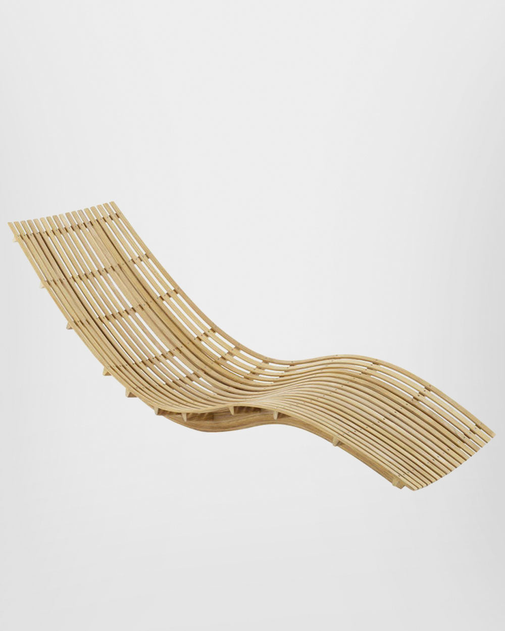 SWING SUNLOUNGER