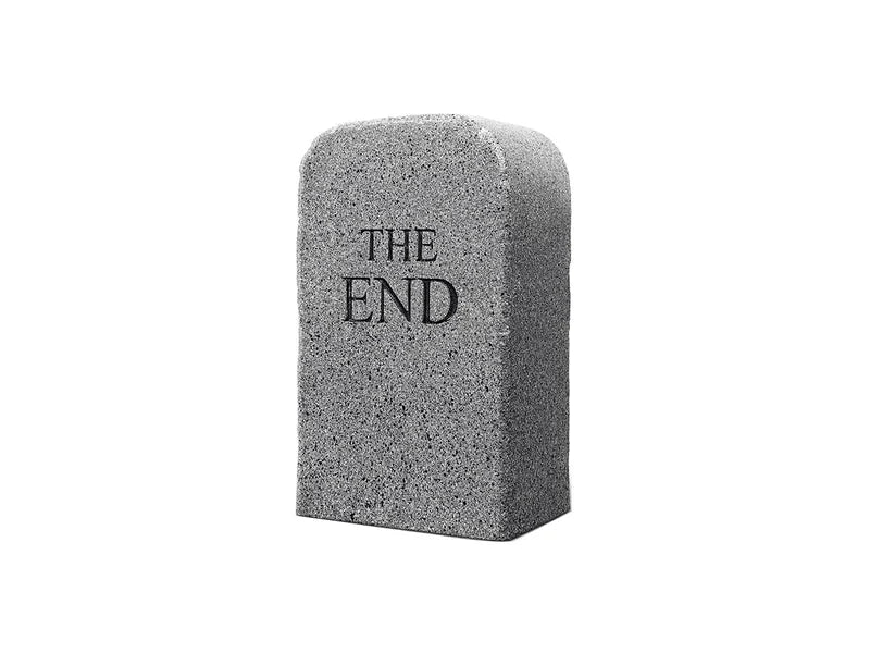 THE END