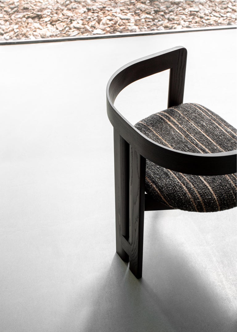 PIGRECO ARMCHAIR